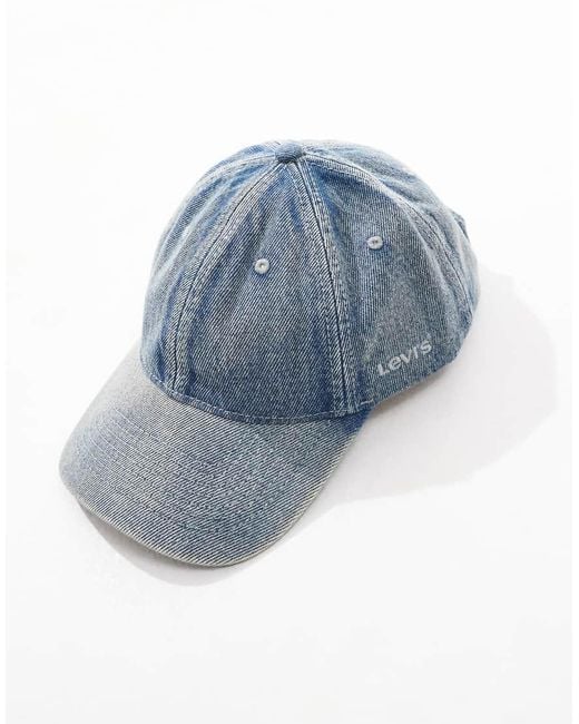 Essential di Levi's in Blue da Uomo