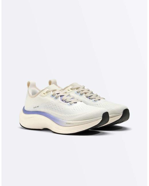 Oysho White Oy/pr 907 Running Trainers