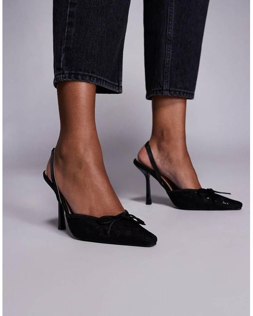 Simmi London di SIMMI in Black