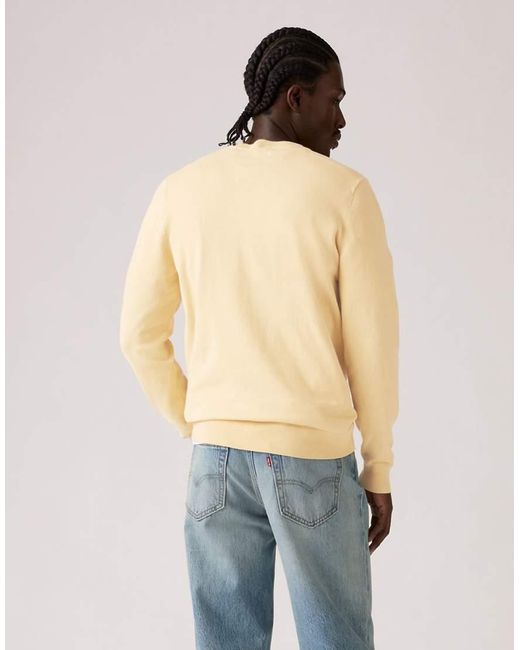 Levi's Housemark in het Blue voor heren