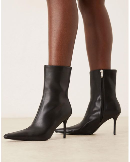 Raid Natural – bronco – stiefeletten