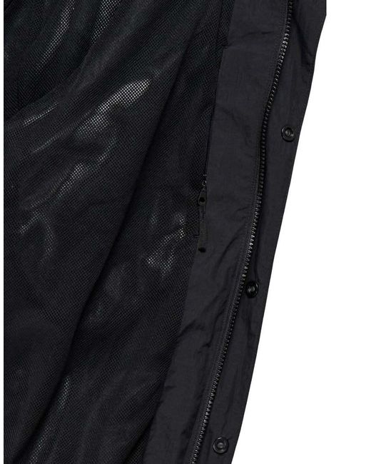 Only & Sons Blue Jacket for men