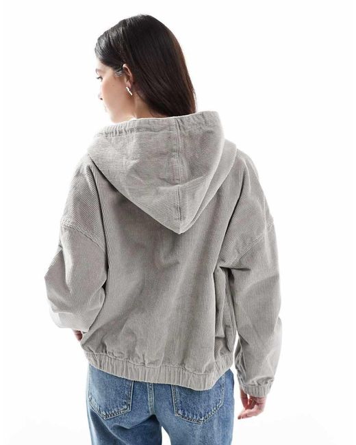 Giacca di ONLY in Gray