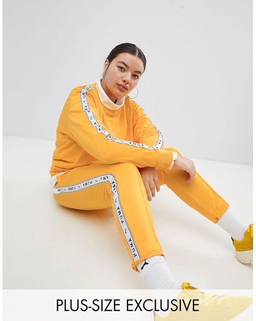 plus size puma dress