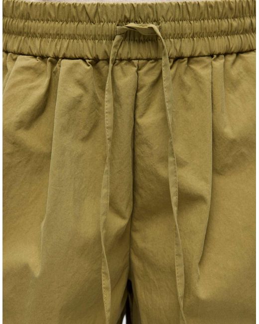 Object Natural – shorts