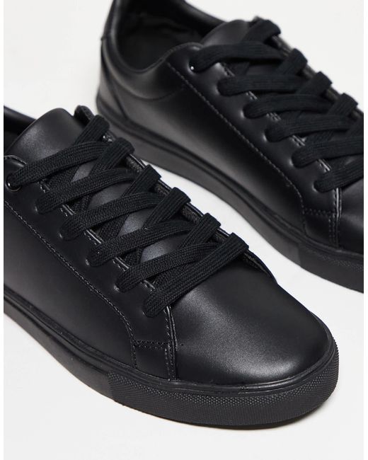 ASOS – sneaker in Green für Herren