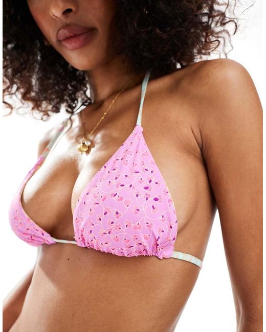 Billabong Folk Story Remi in het Multicolor