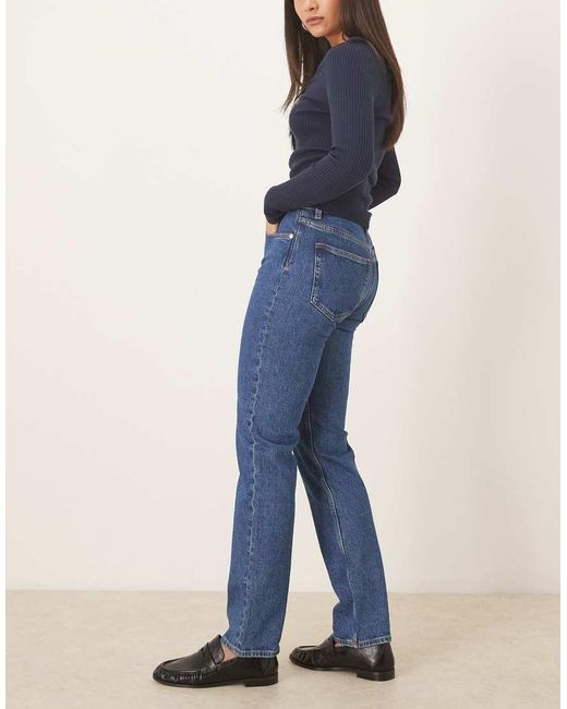 Jade di ARKET in Blue