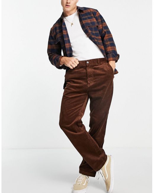 Carhartt WIP Menson Regular Taper Jumbo 