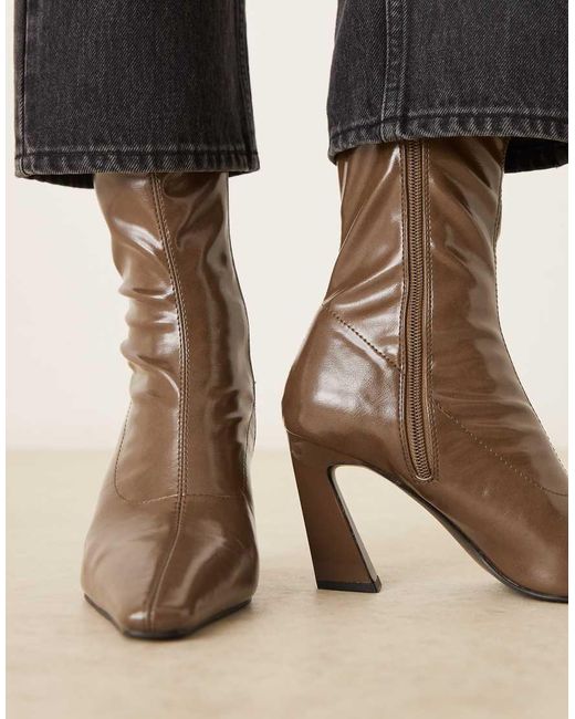 ASOS Ember in het Brown