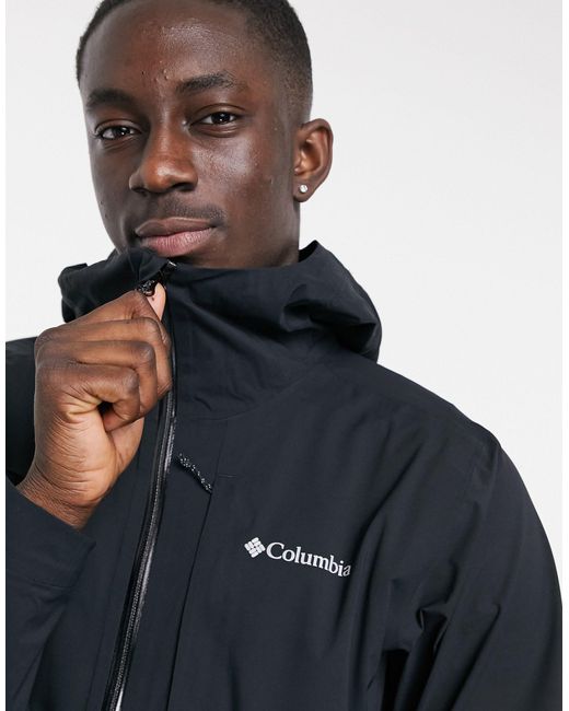 omnitech columbia