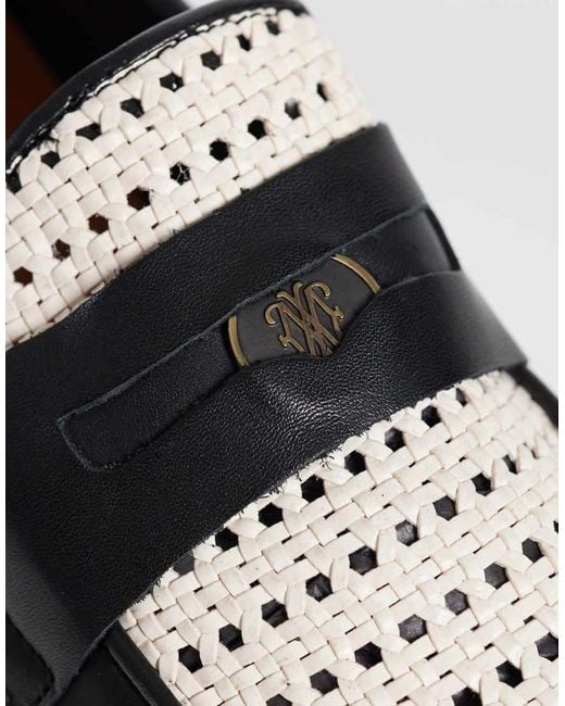 Noak Black Made for men