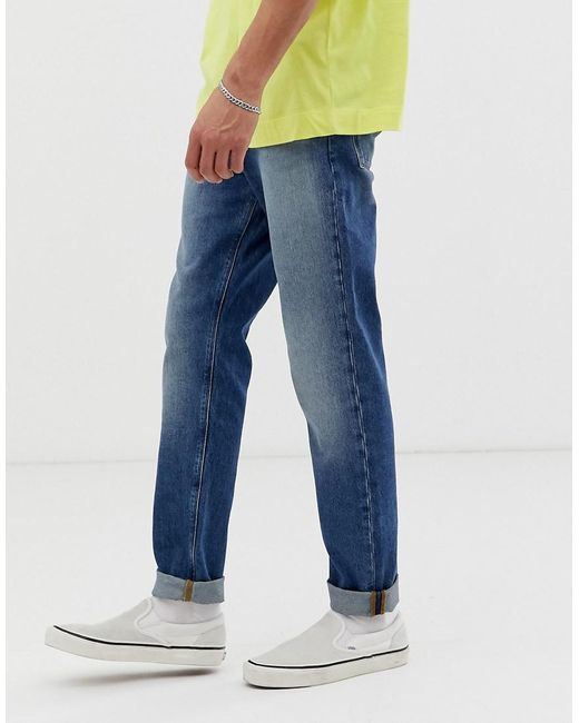 collusion tapered joggers