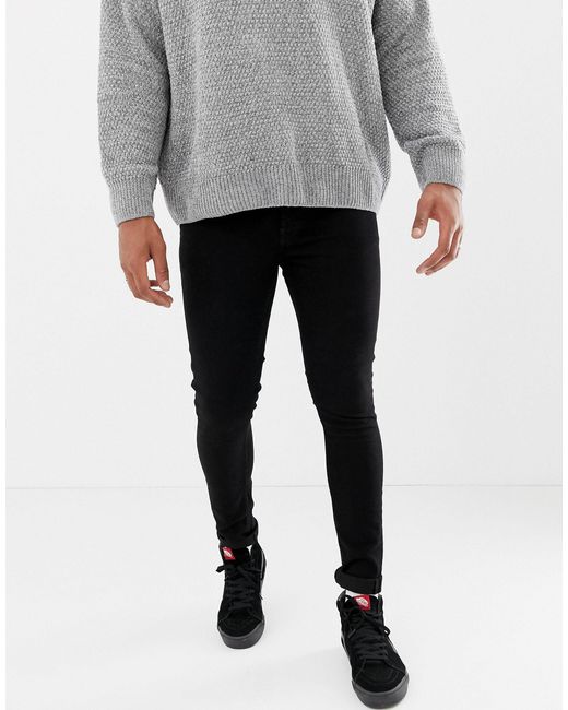 only and sons skinny jeans