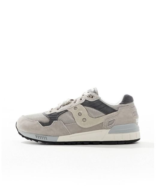 Shadow 5000 - baskets Saucony pour homme en coloris Gray