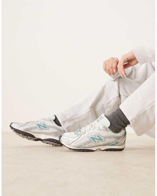 New Balance Natural 204l Trainers