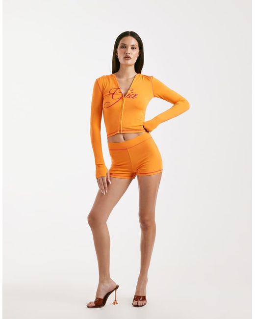 I.AM.GIA Blare in het Orange