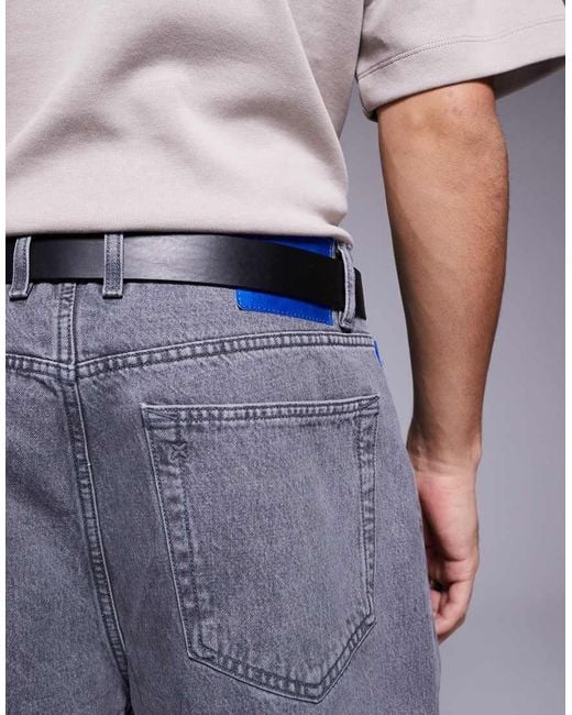 Boss Black Boss Erman Belt for men