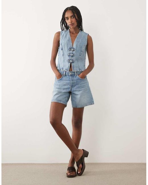 Mango Bimba in het Blue