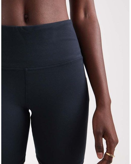 Roxy Blue Heart Into It Shorts