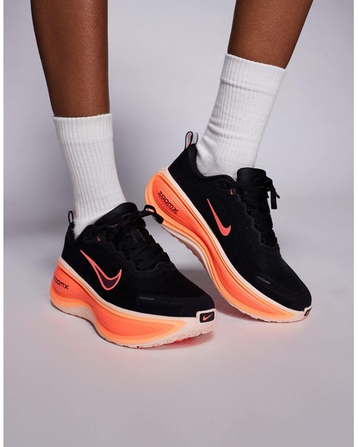 Nike Gray – vomero plus – sneaker