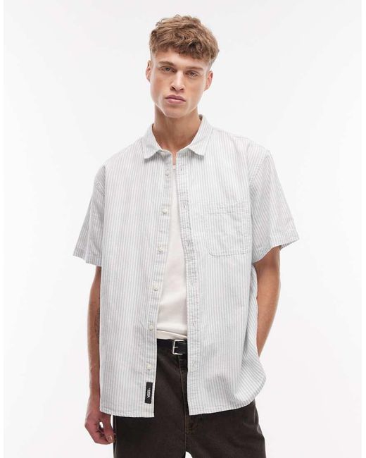 Vans Lawson in het White voor heren
