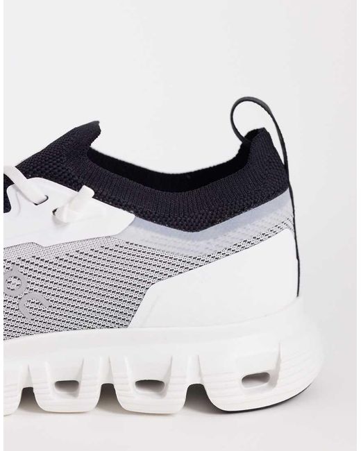 On Shoes Multicolor Cloud 6 Versa All Day Trainers