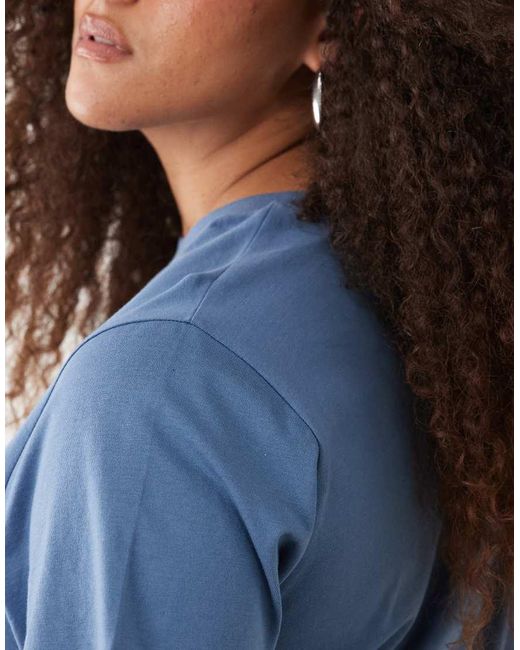 Asos Design ASOS de color Blue