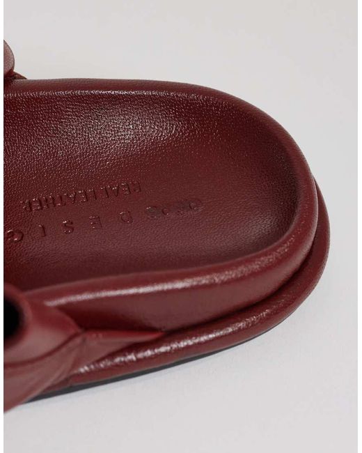 Forrest di ASOS in Brown