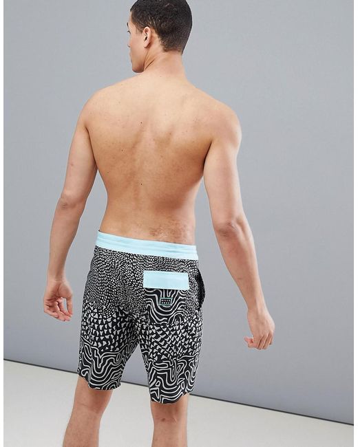 Billabong Sundays Board Shorts 18 Inch 