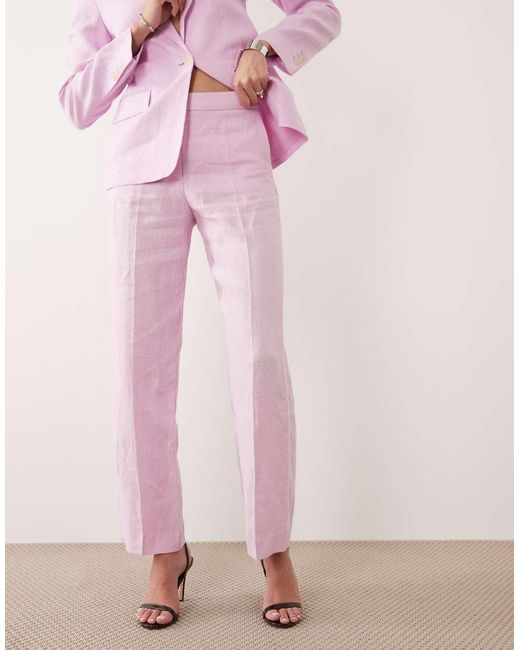Mango Boreli in het Pink
