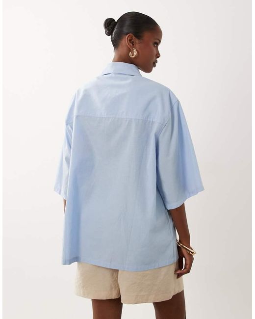 Nerina Sister Jane de color Blue