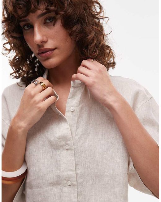 Camicia di ARKET in White