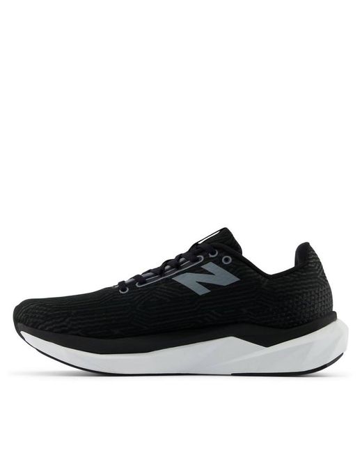 New Balance Black Fuelcell Propel V5 Trainers for men