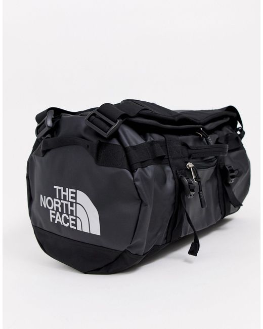 The North Face Synthetic Base Camp Duffel Bag Extra Small 31 Litres In  Black for Men - Save 25% - Lyst