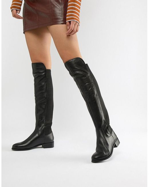 carvela long boots