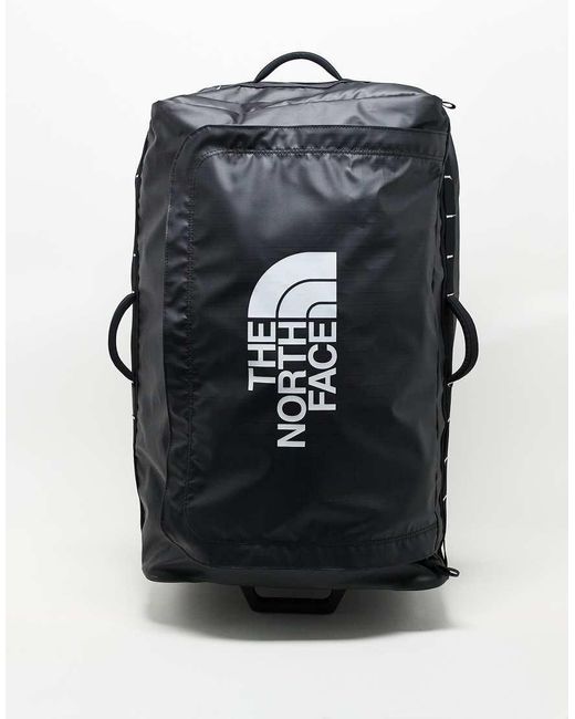 The North Face Base in het Gray
