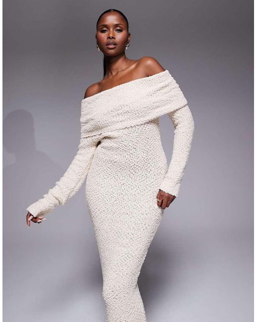 Olivea di JLUXLABEL in Gray