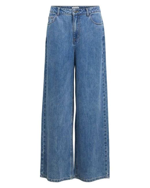Object Blue Jeans