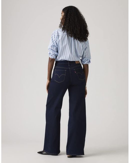 318 Levi's de color Blue