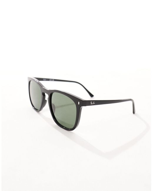Ray-Ban Black Classic Sunglasses