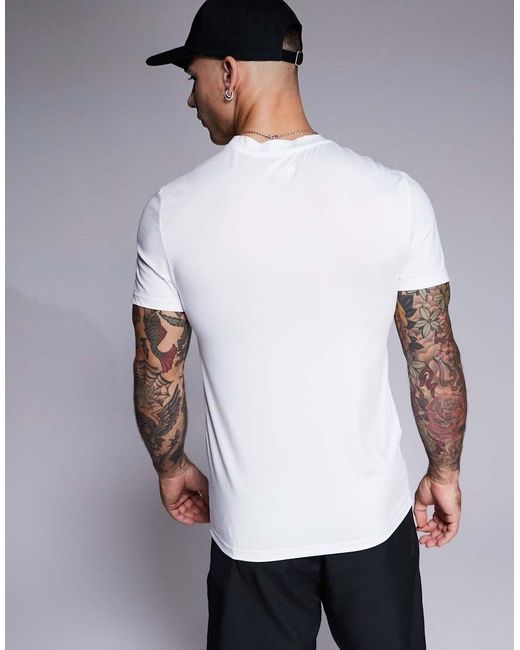 Icon di 4505 in White da Uomo