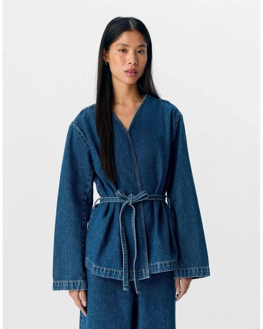 Object Blue – jens-blazer