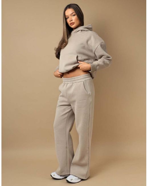 SIMMI Brown Ava Simmi Studios Hoodie
