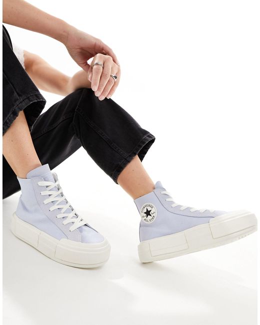 Converse Black – cruise – knöchelhohe sneaker