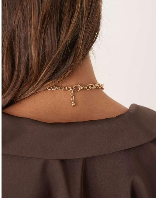 Edizione Limitata di ASOS in Brown