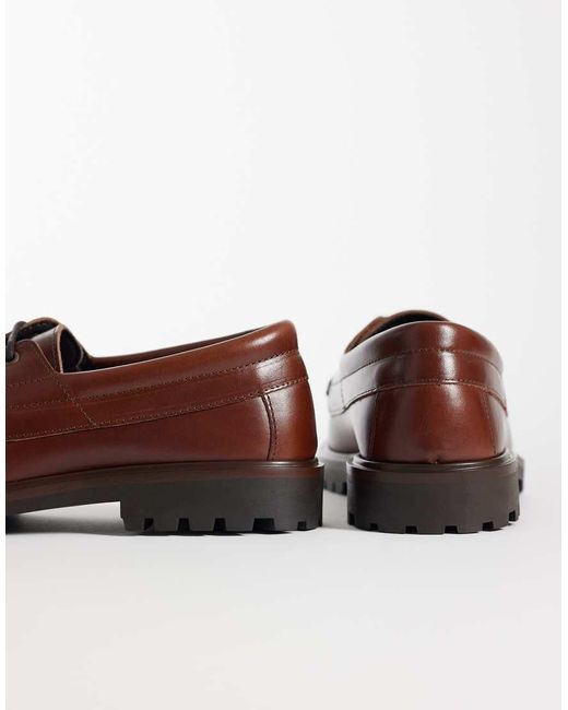 Noak Brown Made for men