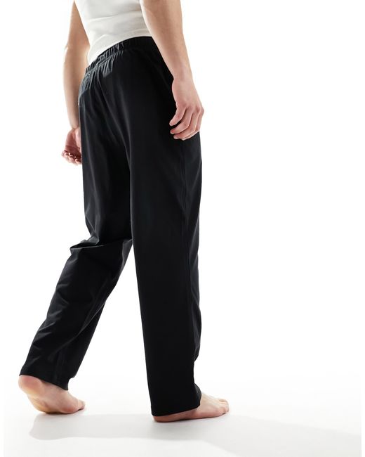 Calvin klein jersey lounge pants clearance