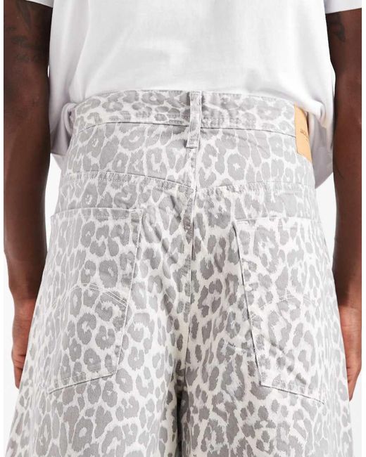 Owen Jack & Jones de hombre de color Gray