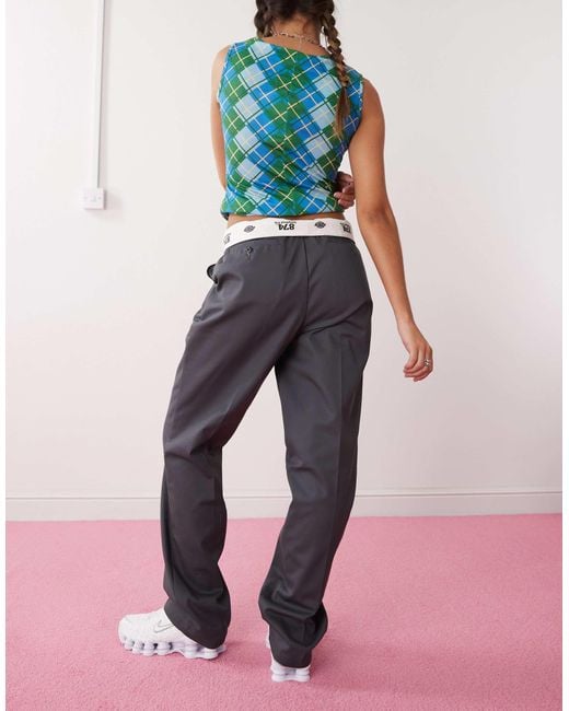 Dickies Pink 874 Work Pants
